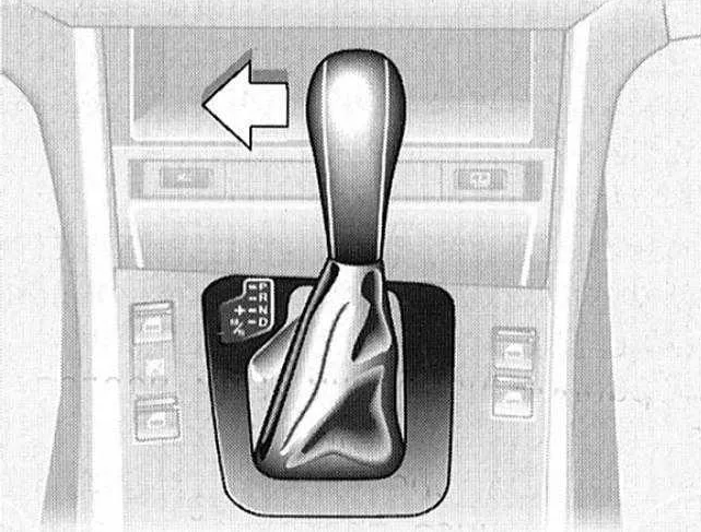 BMW e39. Автоматическая коробка передач: кикдаун и спорт-режим. Что это такое и как этим пользоваться?